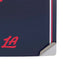 NBA LA Clippers Jersey PS5 Digital Edition Console Skin